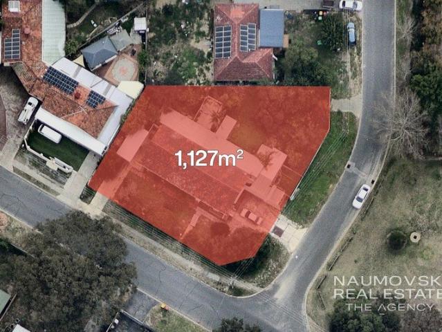 TWO HOMES, TWO INCOMES, ONE HUGE OPPORTUNITY