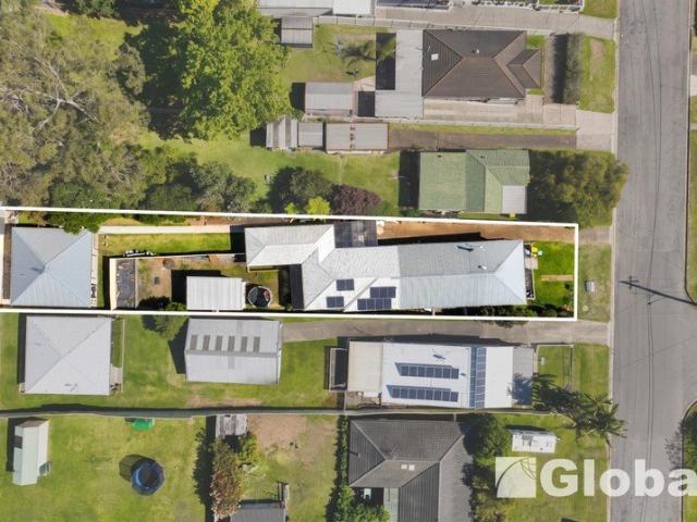 TWO HOMES. TWO INCOMES. ONE INCREDIBLE OPPORTUNITY!