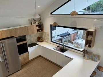 Two Luxury Island Residences. One Extraordinary Opportunity