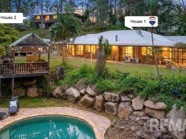 Two Homes, Two Street Frontages, One Extraordinary Opportunity
