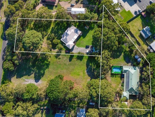 Rare Dual Title Lifestyle Opportunity on Nearly 2 Acres