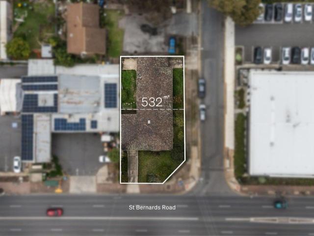 Two Homes, Two Titles, One Opportunity on Prime Rostrevor Allotment