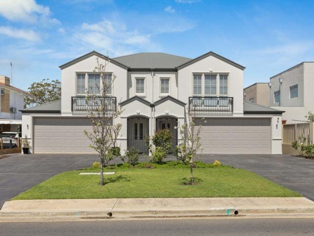 Two Homes, Two Titles, One Rare Opportunity