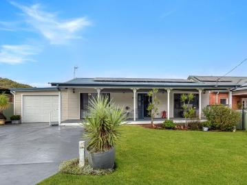 Two homes under the one roof!