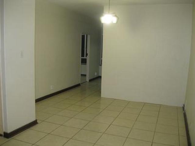two & half bedroom available immedi.