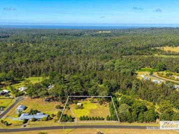 Rainbow Flat, Greater Taree