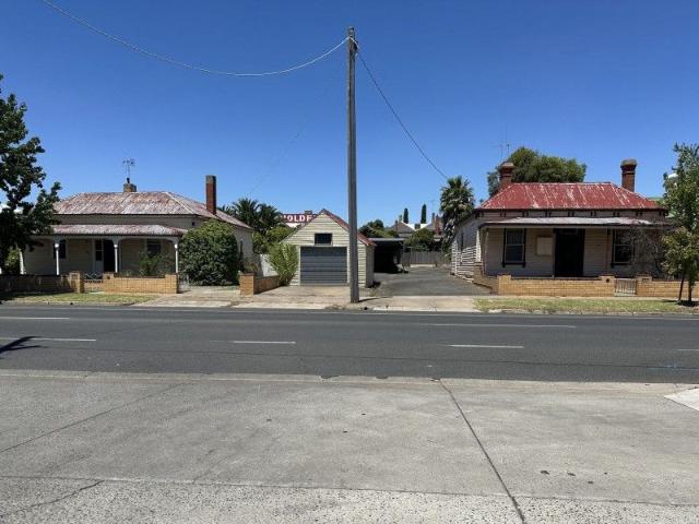 VICTORIAN GEM IN PRIME CENTRAL LOCATION IDEAL FOR RENOVATION OR DEVELOPMENT