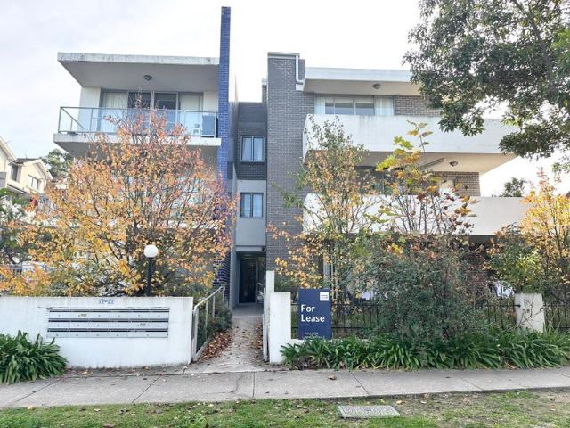 Two Huge Balcony, Split Level, Double Car space, Close to School and Station