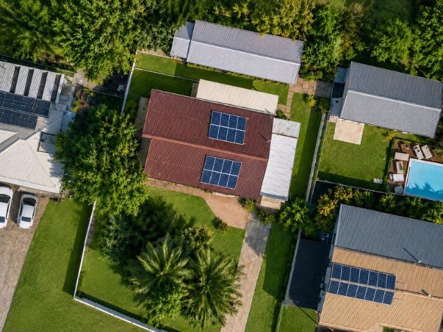 Two Incomes on 830m2, One Exceptional Investment