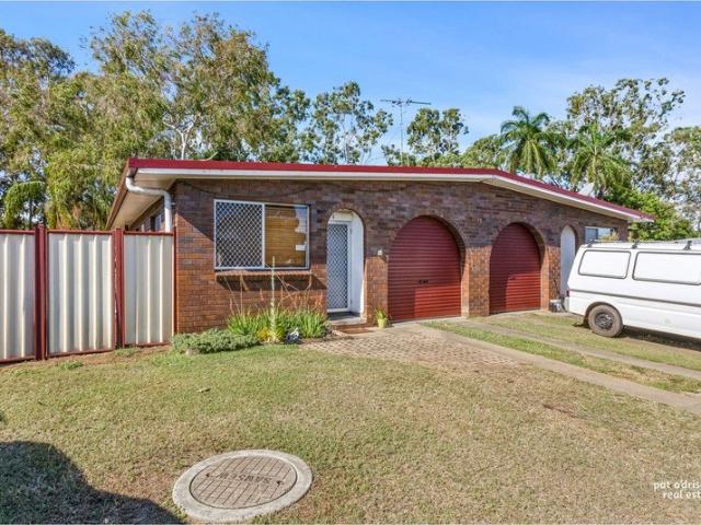 Two Incomes, One Smart Investment Norman Gardens Duplex