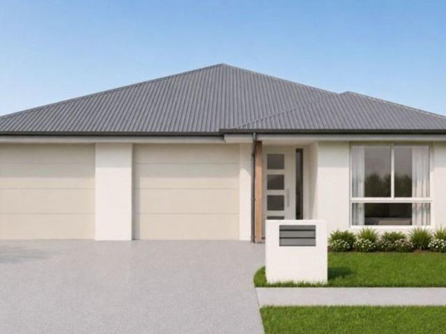 Two Incomes. One Property. A Smarter Investment in Beaudesert