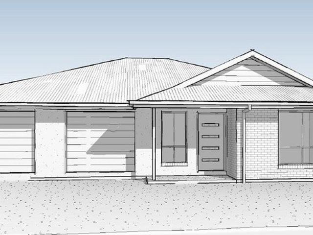 TWO INCOMES. ONE PROPERTY. EXCELLENT RENTAL POTENTIAL