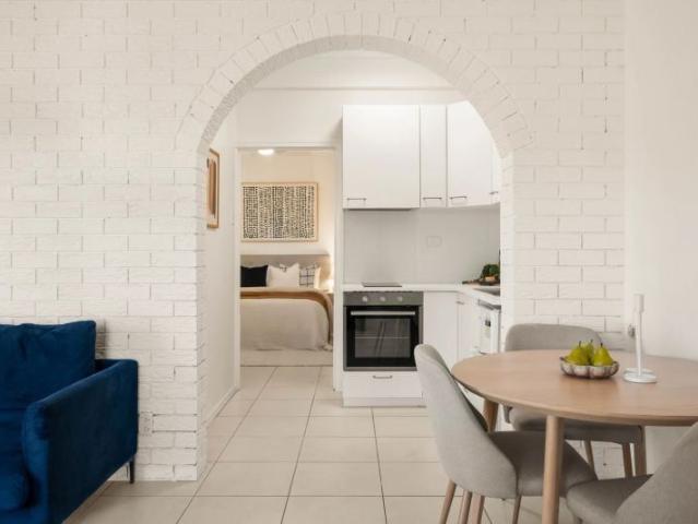 Two One Bedroom Apartments Available in Bowen Hills