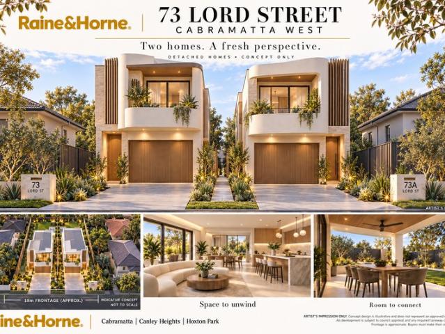 TWO LOTS WITH BONUS LANEWAY & FUTURE POTENTIAL