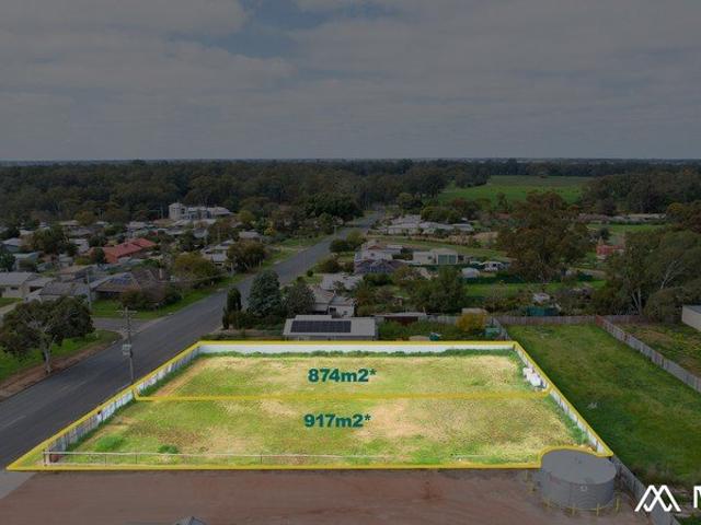 Two Lots Of Land With Permits & Plans | Because Size Matters