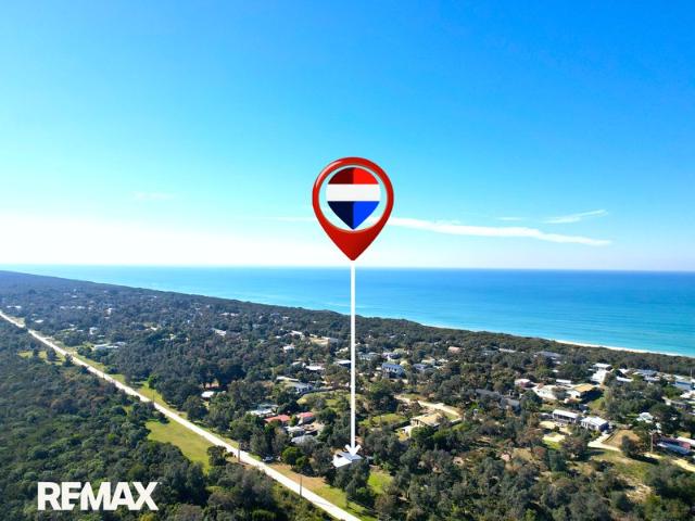 Two Lots, One Title Coastal Opportunity Steps from 90 Mile Beach