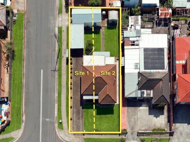 Two Lots, R3 Zoning, Endless Possibilities