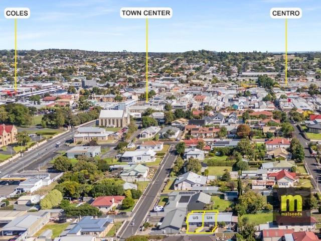 Two Low Maintenance Investment Opportunities in the Heart of the CBD