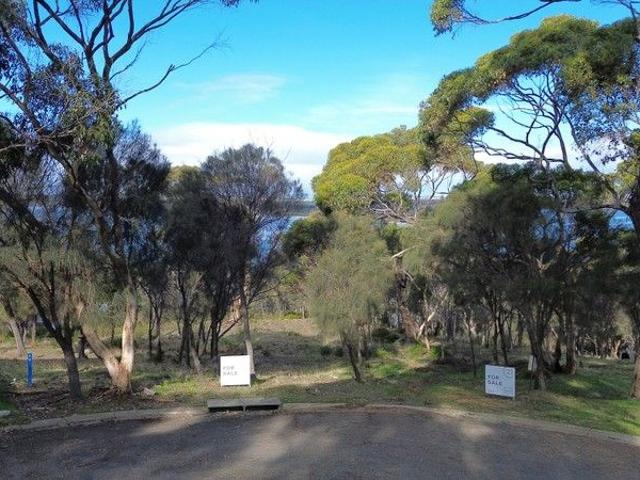 TWO LAND PARCELS, 49 & 51 FALIE COURT TO BE SOLD TOGETHER