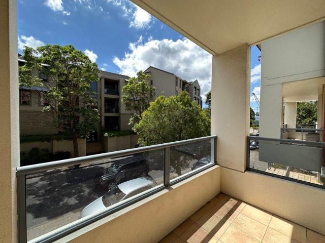 Two Level Apartment with Resort Style Facilities