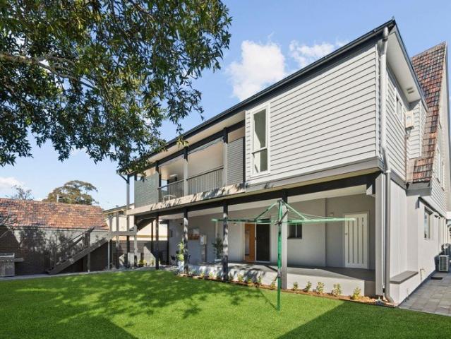 Two Separate Living Residences · Live Upstairs, Rent Downstairs · Rare Dual Income Opportunity