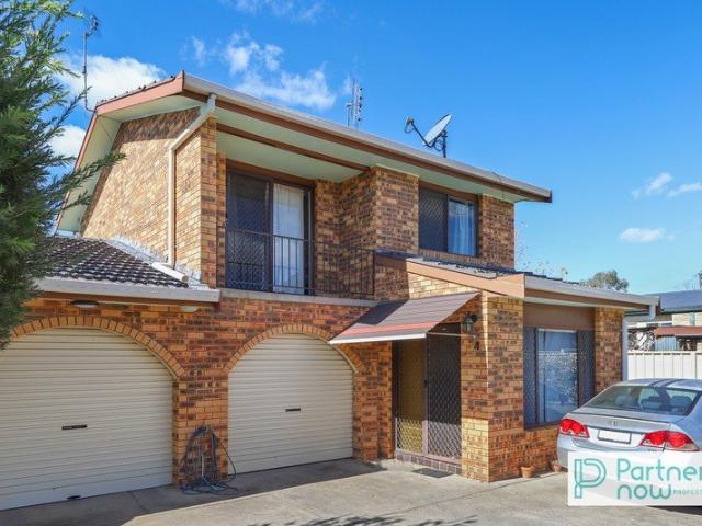 Two Level Unit with Practical Appeal