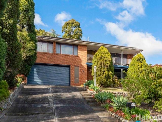 Two levels of family flexibility & a pool for summer