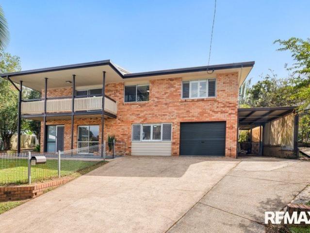 Two Levels of Family Flexibility in Convenient Nambour Heights