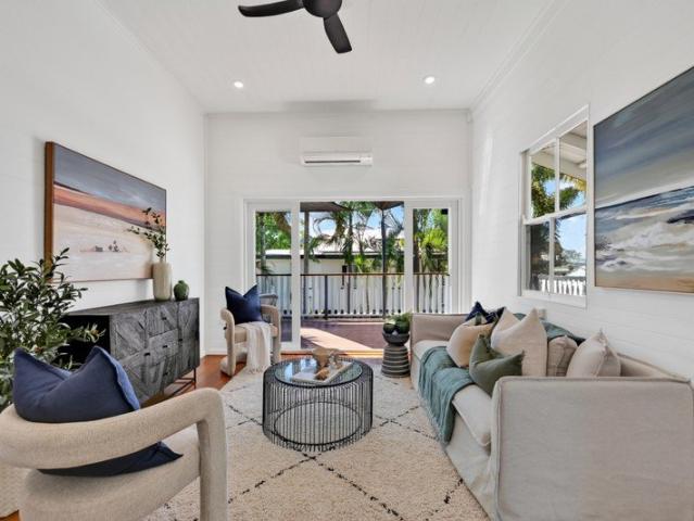 Two Levels of Luxury with Genuine Dual Living Potential
