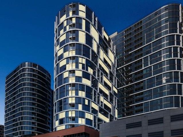Two Levels of Style, Space, and Spectacular City Views