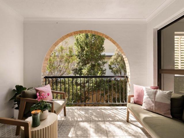 Two Levels. Three Bedrooms. An Effortless Clayfield Lifestyle