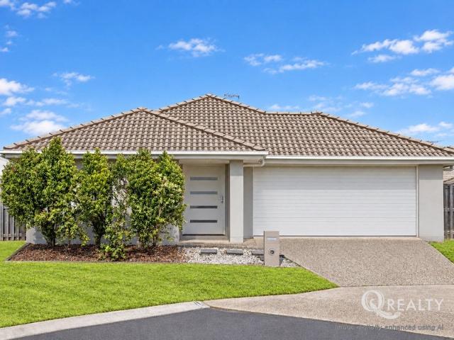 Two Living Areas. One Easy Care Lifestyle. Walk to Bus Stop!