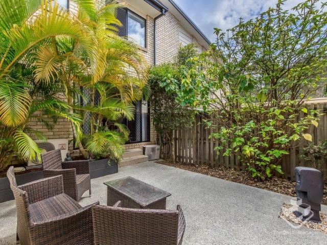 Two Living Areas plus Double Garage!