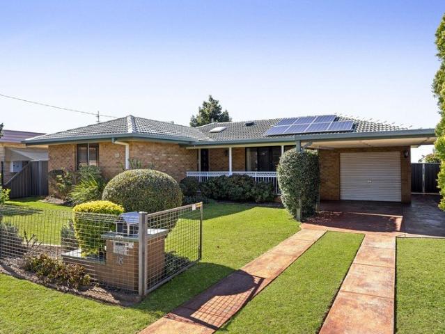 Two Living Areas, Powered Shed & a Prestigious Smithfield Estate Address