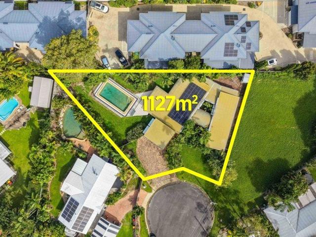 A Rare Cul de Sac Opportunity Strong Investment Appeal with High Rental Potential