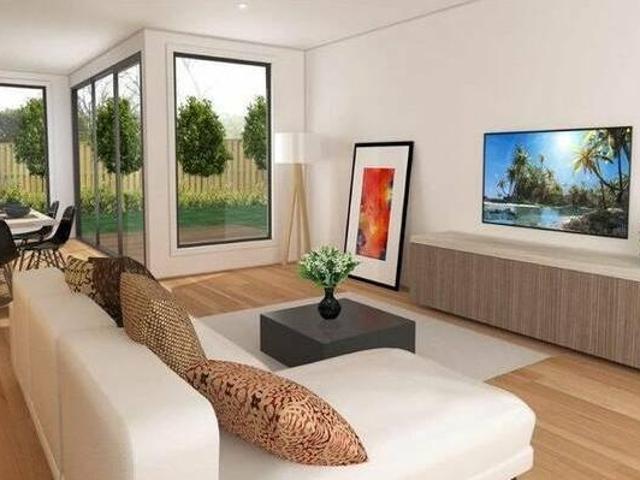Two Living Zones Frankston High School
