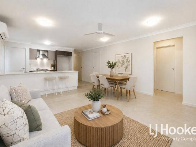 Two Living Zones Walking Distance to Four Local Schools Great Size Backyard