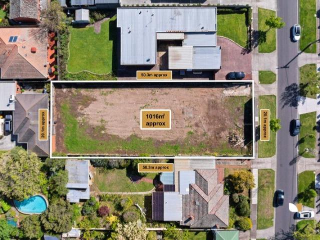 Two Luxury Homes or One Dream Residence