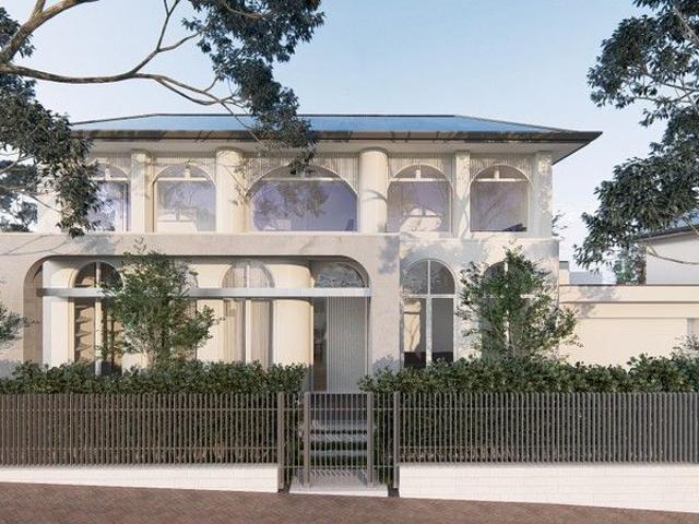 Two Luxury Torrens Title Four Bedroom Houses in Prime Burnside