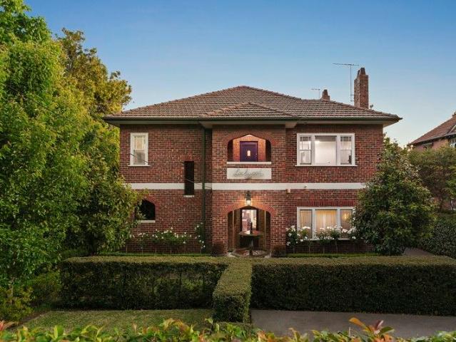 Two Luxurious Homes in Elite Precinct