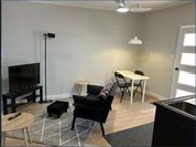 Two Modern Unfurnished One Bedroom Units in Peaceful Pingelly