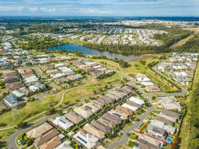Two Month Lease Only Large Family Home with Pool