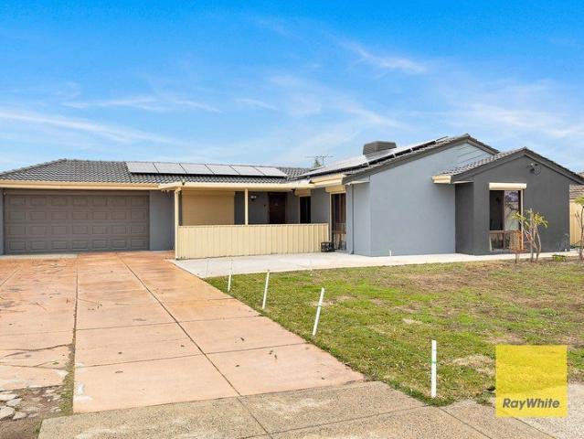 TWO Master Bedrooms in a Spacious Family Home with Modern Style and Endless Possibilities