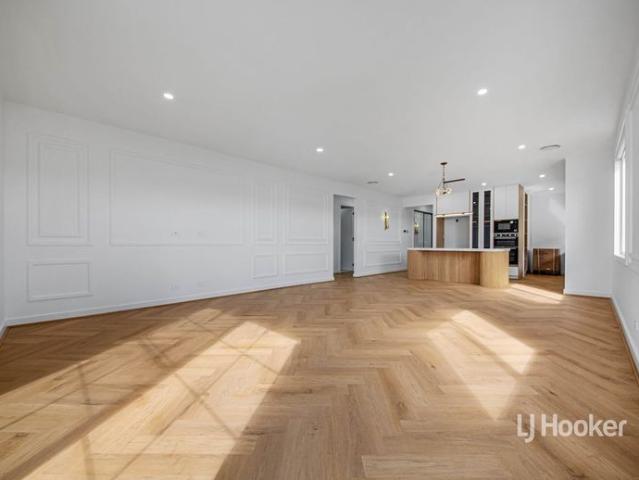 Two Master Suites for Ultimate Family Comfort! APPLICATIONS NOW OPEN