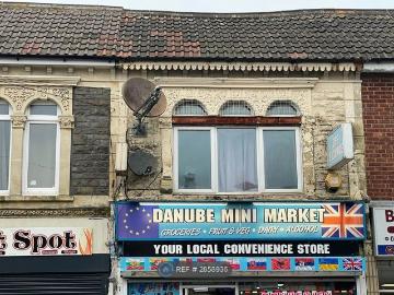 Two Mile Hill Road, Bristol BS15, 2 bed flat to rent, £1,100 pcm | PrimeLocation