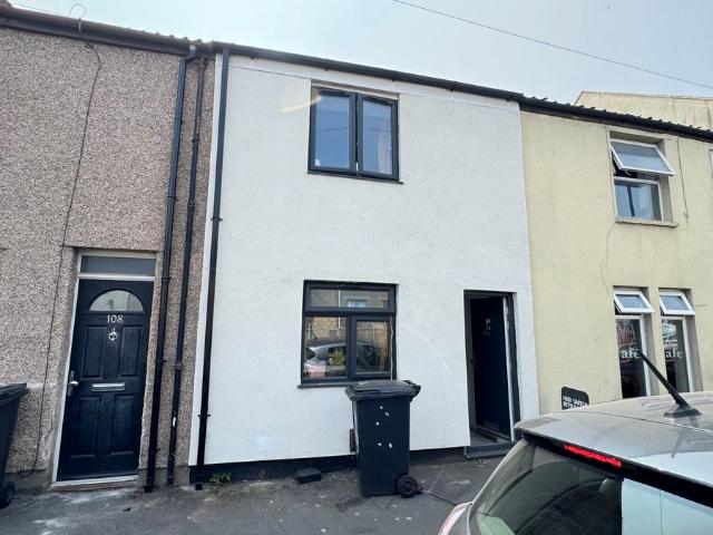 Two Mile Hill Road, Bristol BS15, 2 bed terraced house to rent, £1,400 pcm | PrimeLocation