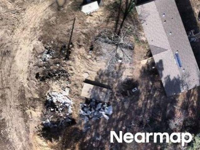 Two Notch Rd