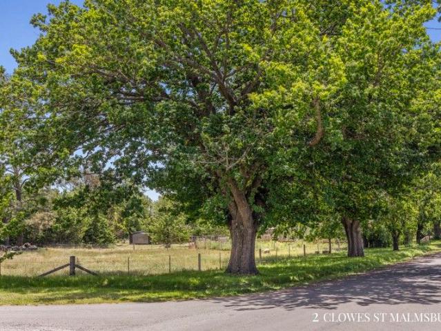Two North Facing Village Allotments | Approx. 1,070m² Each