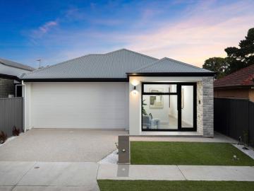 Two New Masterbuilt Torrens Titled Homes