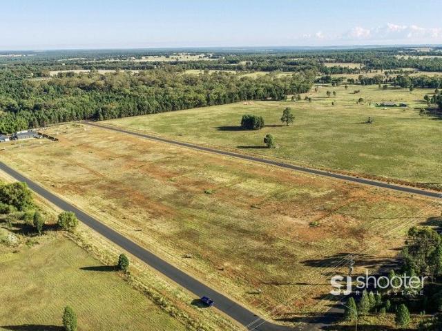 Two Songs Estate The Perfect Location to Build Your Dream Home BLOCKS REGISTERED!